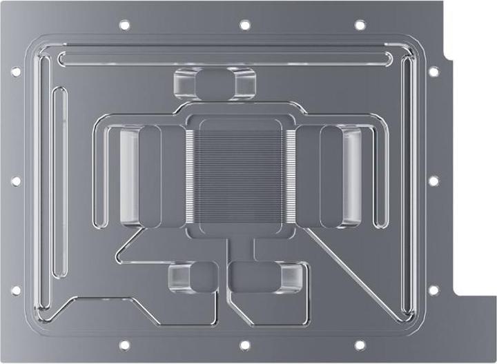 Immagine prodotto Alphacool Eisblock Aurora Geforce RTX 4090 Strix + TUF mit Backplate