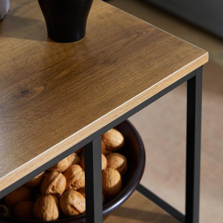 Image du produit SoBuy Chariot de service