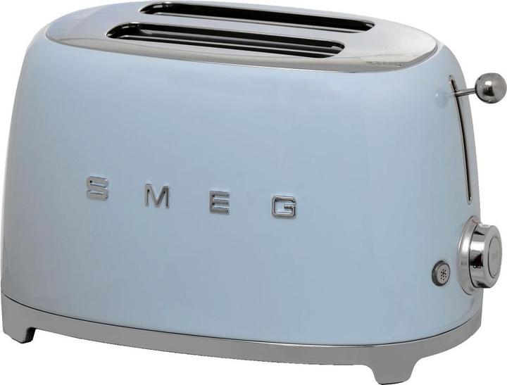 Immagine prodotto Smeg Compatto in stile anni '50