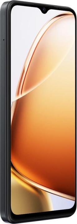 Produktbild Blackview Wave 9C (6.56" - 128 Go, 4 Go Ram) Noir (128 GB, Noir, Shadow Black, 6.56", 4G)