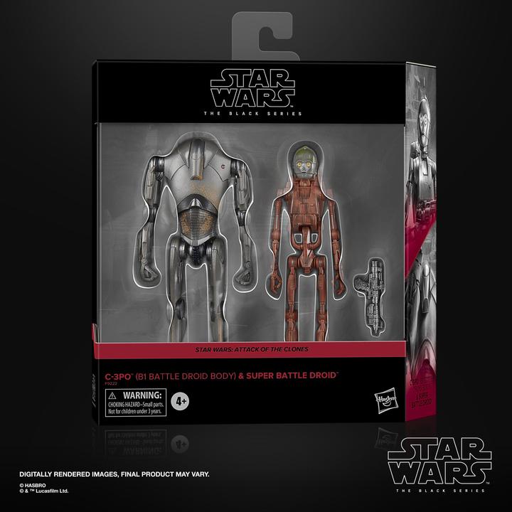 Produktbild Hasbro F9222