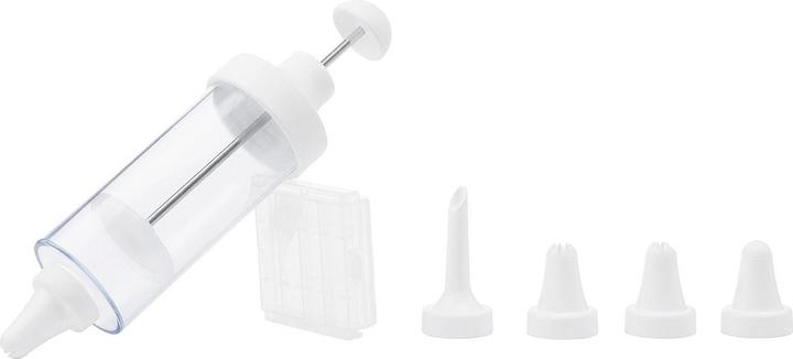 Actual product image Westmark Garnish artist (Garnishing syringe, 180 ml)