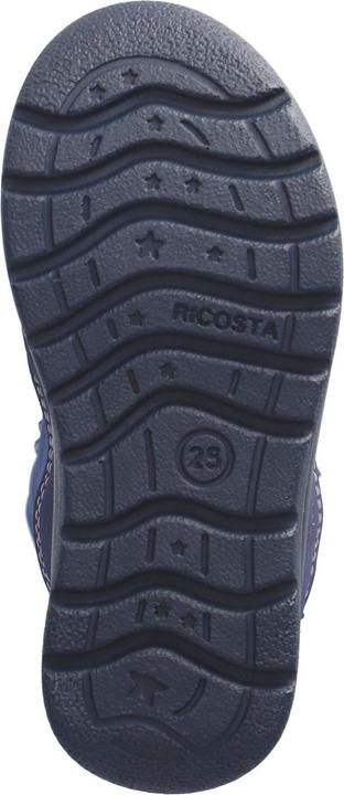 Actual product image Ricosta Stiefelette (26)