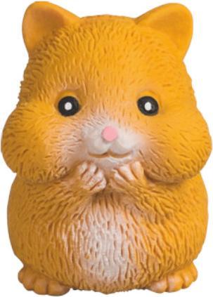 Image du produit Brunnen Gomme hamster jaune