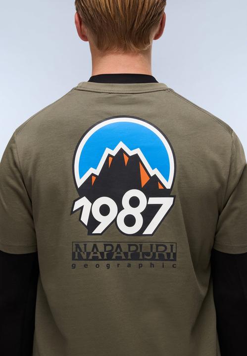 Produktbild Napapijri Montepiana (XL)
