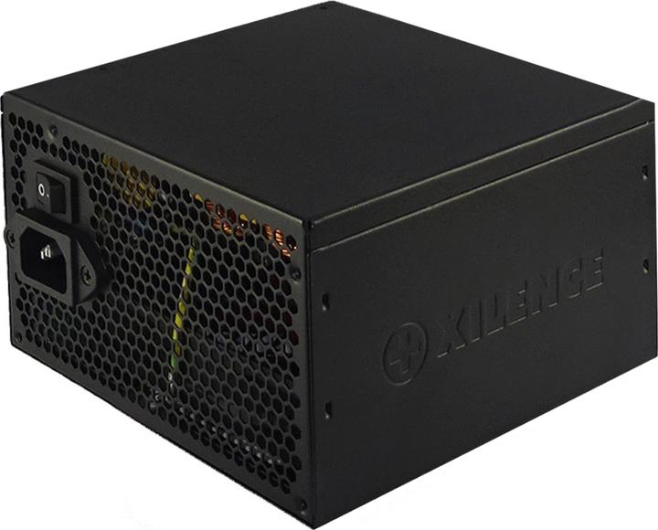 Produktbild Xilence PERFORMANCE A+ 430W (430 W)