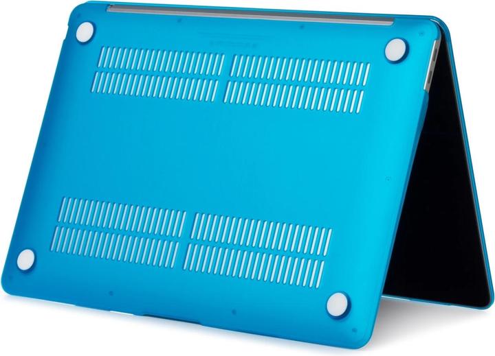 Produktbild Screenguard Hard Case für Apple MacBook Pro 13" M1, M2 (2020-2022) A2338 (13", Apple)
