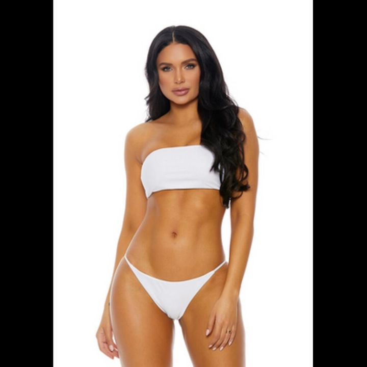 Actual product image Be Wicked San Luis Bikini Set (L)