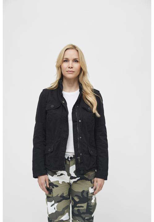 Produktbild Brandit Ladies Britannia Jacket - 16185 (M)