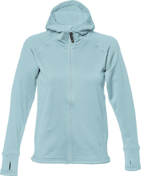 Produktbild Isbjörn Panda Hoodie (146, 152)