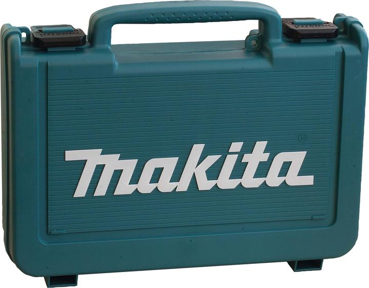 Actual product image Makita Transport case