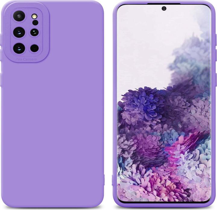 FLUID LIGHT PURPLE