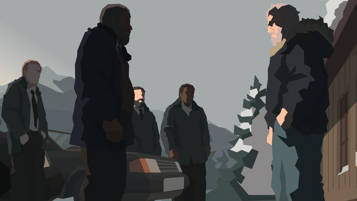 Immagine prodotto THQ Questa è la Polizia 2, Switch (Switch, DE)