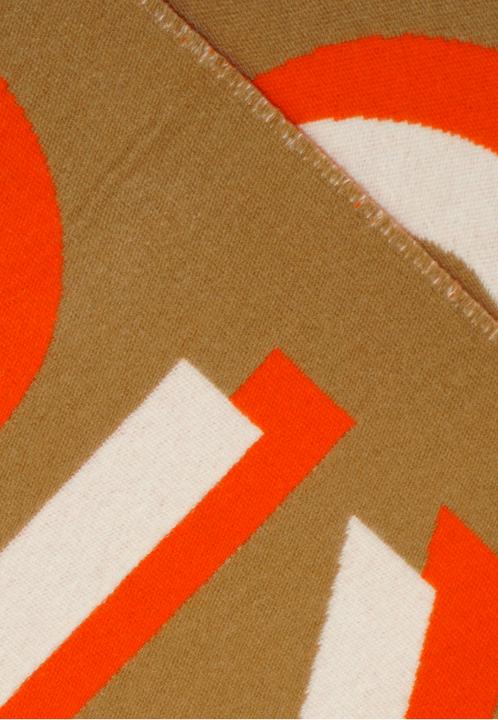 Immagine prodotto Woolrich Schal BIG LOGO Herrenschal