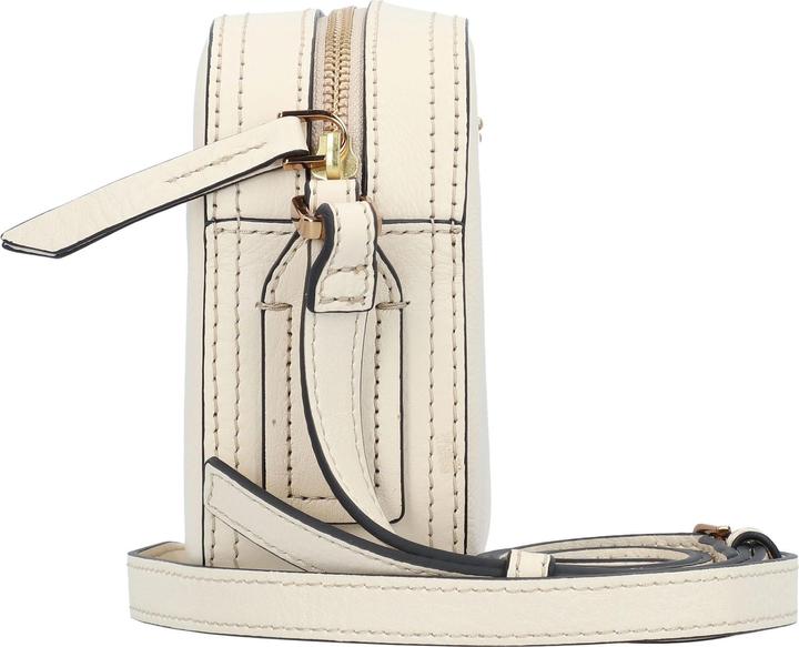 Actual product image Fossil Liza shoulder bag leather 20 cm