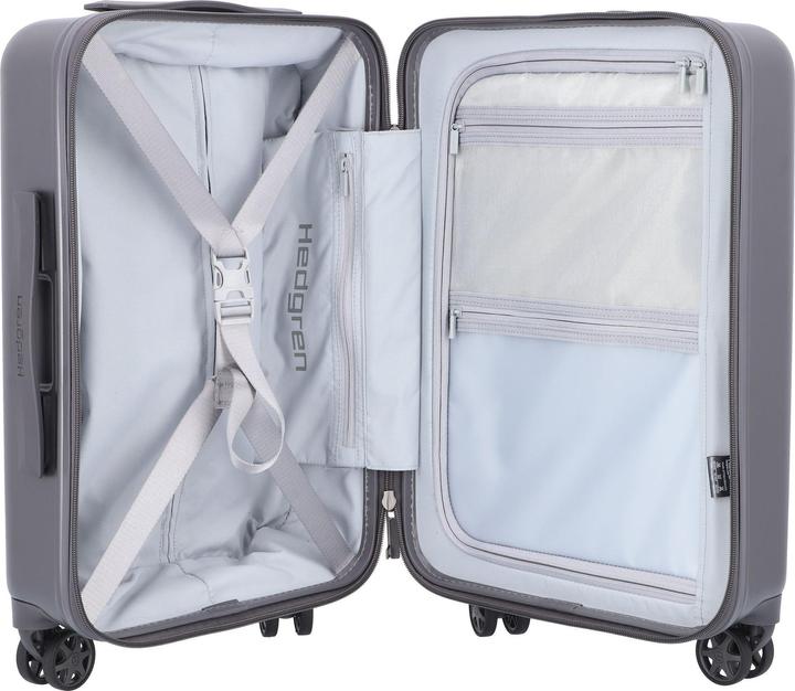 Produktbild Hedgren Carve S - grau (43 l)