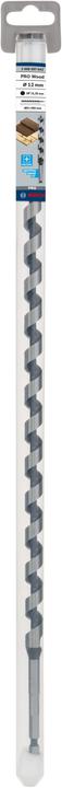 Produktbild Bosch Professional Zubehör PRO Wood Holzschlangenbohrer, 12 x 385 x 450 mm (6.35 mm)