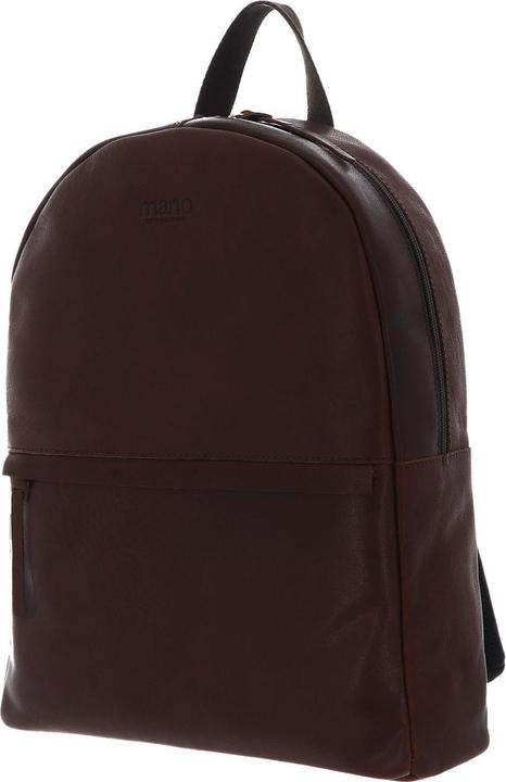 Produktbild Mano Rucksack DON PAOLO (12 l)