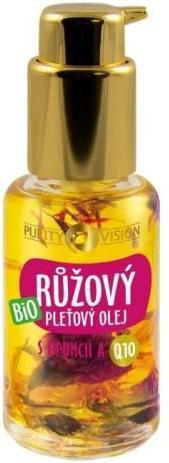 Produktbild Purity Bio (Körperöl, 45 ml)