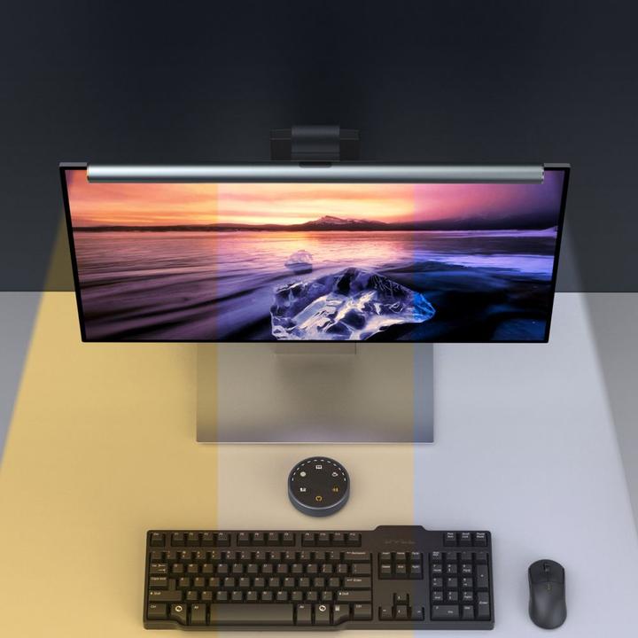 Produktbild Elesense Monitorlampe E1129