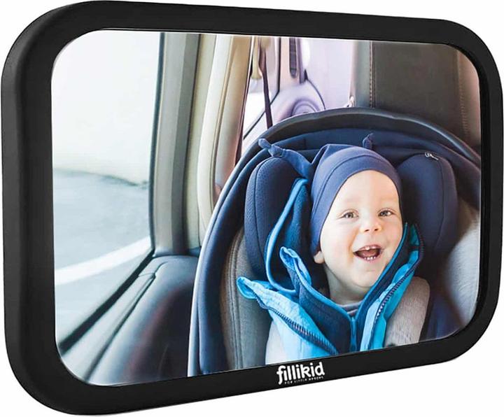 Produktbild Fillikid Autospiegel