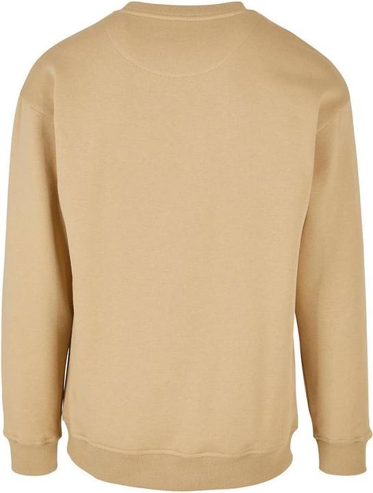 Produktbild Build Your Brand Sweatshirt mit Rundhalsausschnitt (M)