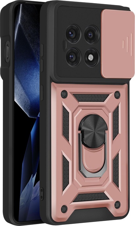 Produktbild Avizar SlideProtect Case (OnePlus 13R)