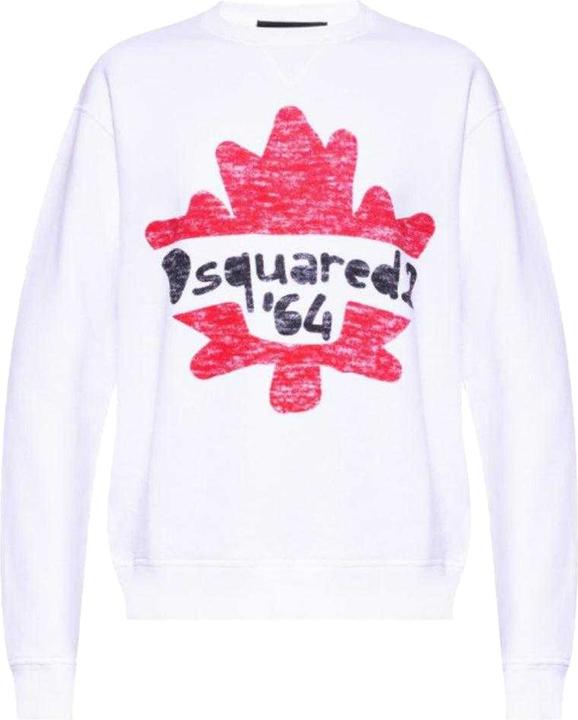 Dsquared2 64 Sweatshirt (S)