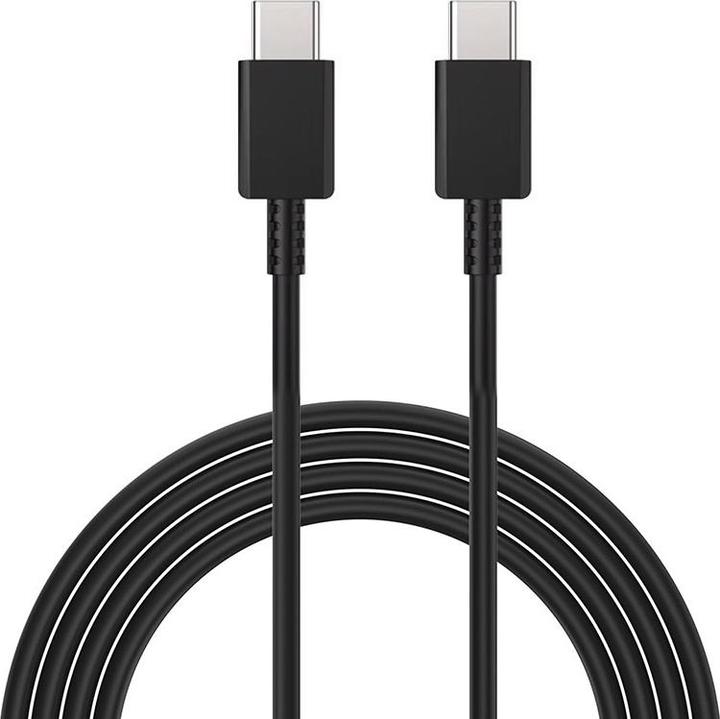 Productafbeelding Samsung PD Reisadapter + USB-C kabel (25 W)