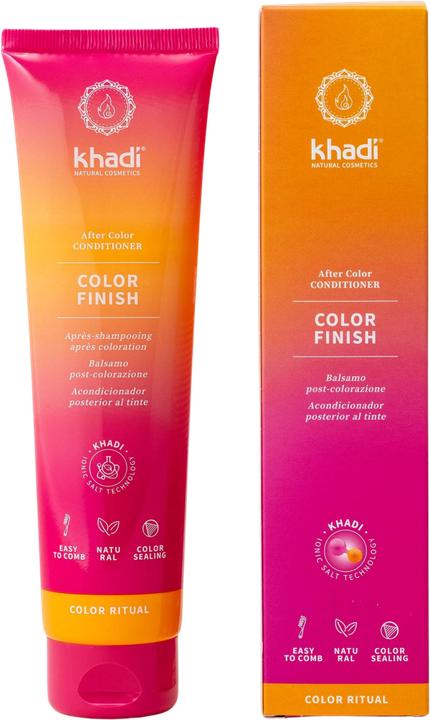 Image du produit Khadi Color Finish (150 ml)