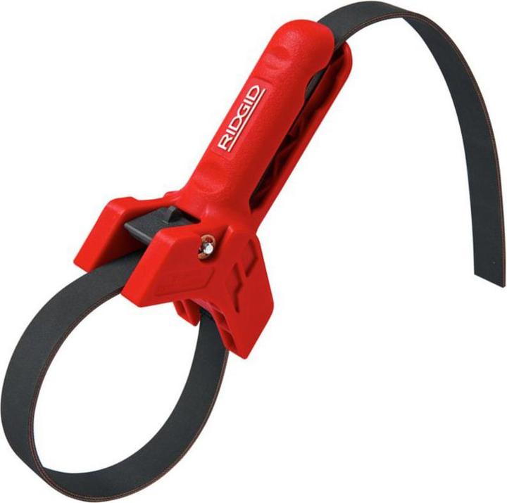 Image du produit Ridgid Rohrmontagehilfe Straplock (177 mm)