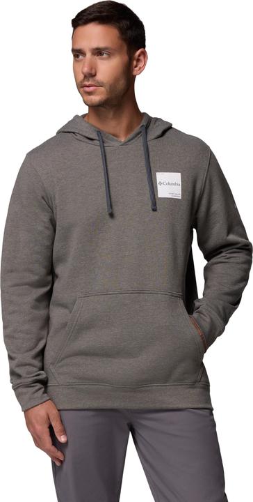 Charcoal Heather, Boxy Brand