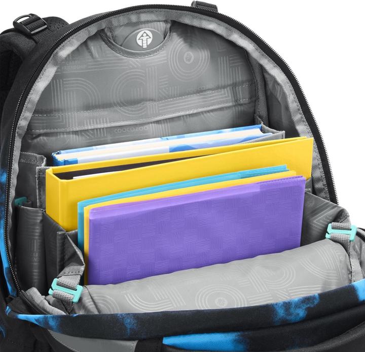 Produktbild Coocazoo Mate Schulrucksack 44 cm (30 l)