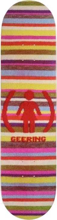 Produktbild Girl Tuesday (Red) (8")