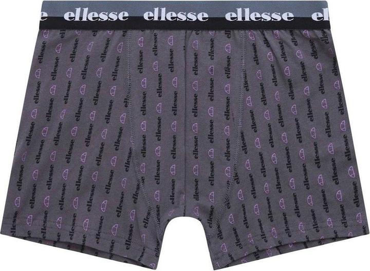 Produktbild Ellesse Muxel788 Boxershorts (3erPack) (3er Pack, S)