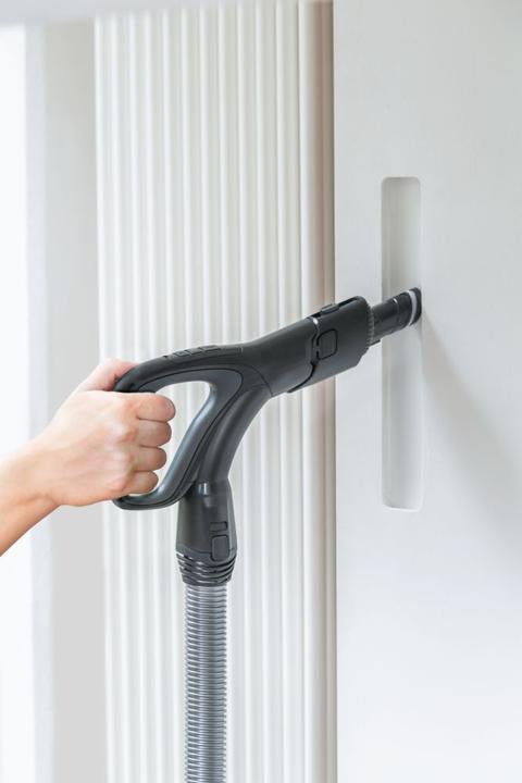 Produktbild Hoover HP730ALG 011