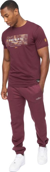 Produktbild Crosshatch Mappedout TShirt (L)