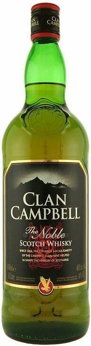 Immagine prodotto Clan Campbell Original