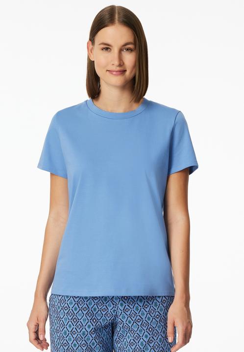 Produktbild Schiesser Pyjamaoberteil Mix Relax (34)