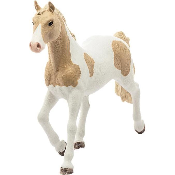 Thumbnail - Schleich Paint Horse Stute