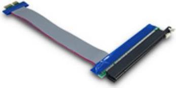 Immagine prodotto Intertech 88885365 - PCIe - PCIe - Blu