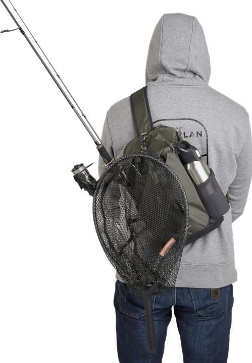 Immagine prodotto Caperlan Borsa a tracolla 9 l