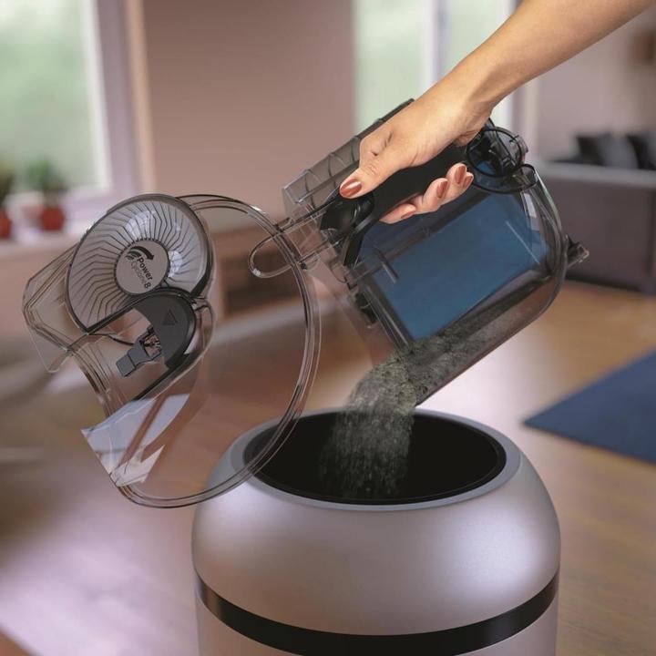 Actual product image Philips FC9745/09 PowerPro Expert