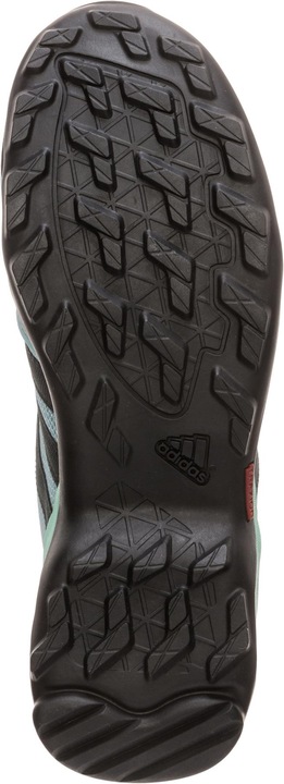 Actual product image adidas TERREX AX2R CP outdoor shoe kids (29)