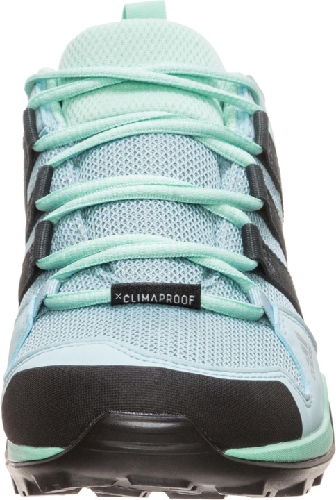 Actual product image adidas TERREX AX2R CP outdoor shoe kids (29)
