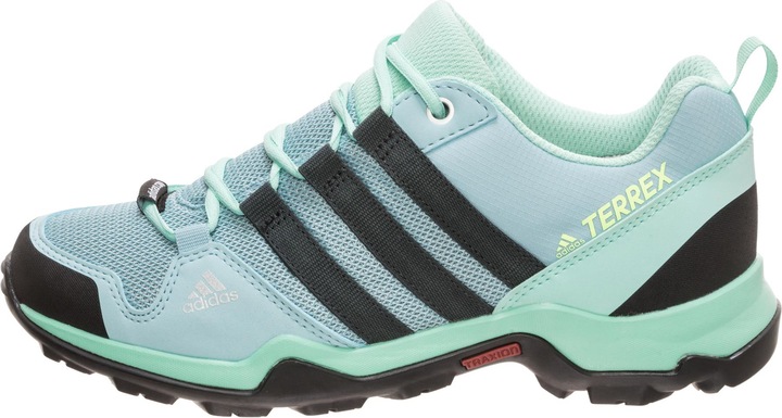 Actual product image adidas TERREX AX2R CP outdoor shoe kids (29)