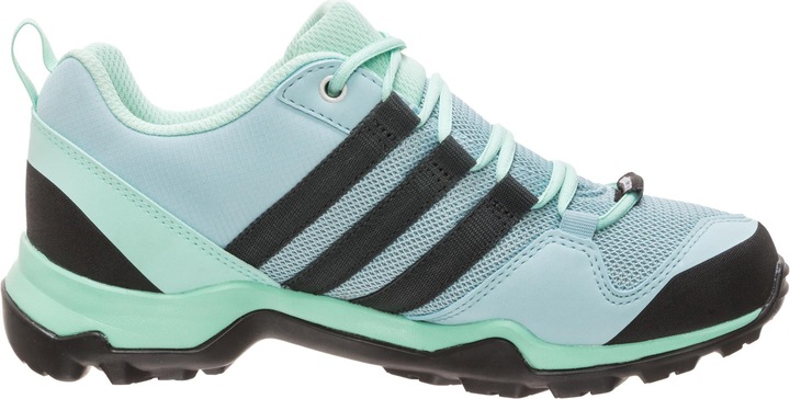 Actual product image adidas TERREX AX2R CP outdoor shoe kids (29)