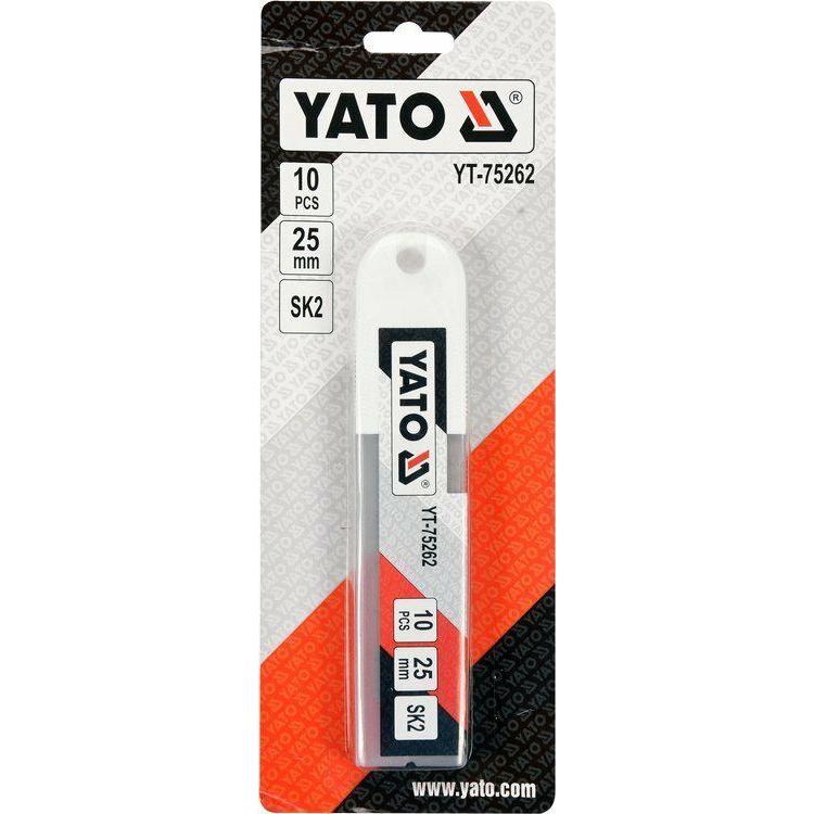 Thumbnail - Yato, Cutter, YT-75262 (Ersatzklinge)