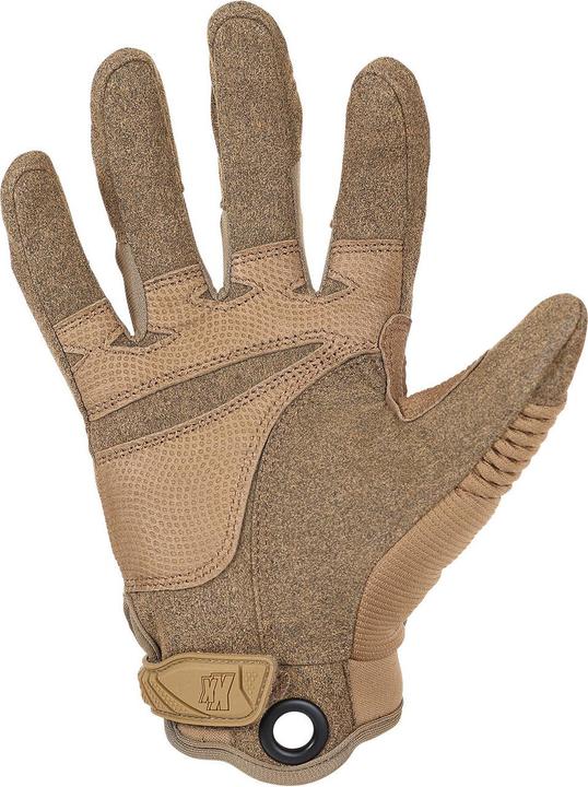 Image du produit KinetiXx Gants d'intervention X-Pect Softprotector Coyote M (M)
