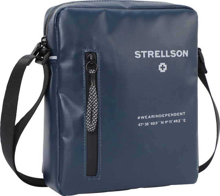 Immagine prodotto Strellson borsa a tracolla stockwell 2.0 marcus xsvz